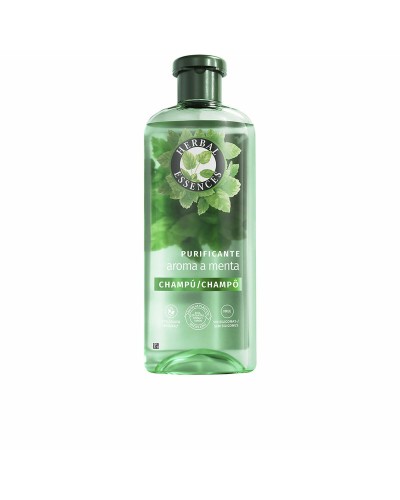 Schampo Herbal Essences MENTA NUTRITIVO 350 ml