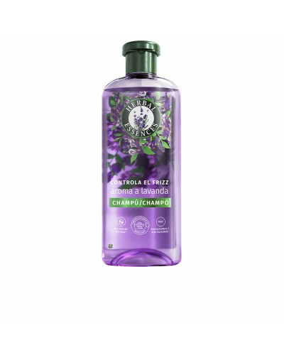 Shampoo Herbal Essences LAVANDA ANTIENCRESPAMIENTO 350 ml