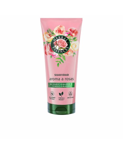 Acondicionador Herbal Essences ROSAS SUAVIDAD 250 ml