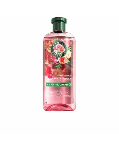 Shampooing Herbal Essences ROSAS SUAVIDAD 350 ml