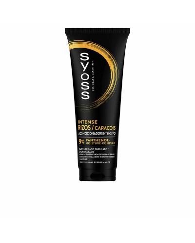 Hoitoaine Syoss RIZOS 250 ml