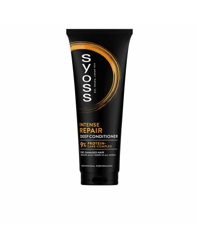 Après-shampooing Syoss INTENSE REPAIR 250 ml