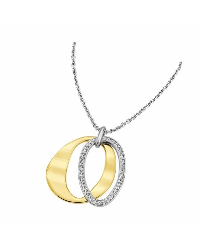 Damhalsband Lotus LS1672-1/2