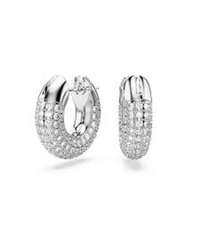Dam örhängen Swarovski 5618306 Sterlingsilver 925 Silvrig
