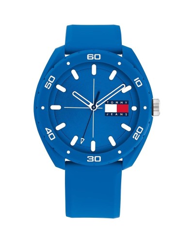 Horloge Heren Tommy Hilfiger 1792068 (Ø 45 mm)