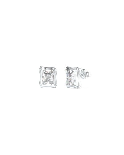 Pendientes Mujer Guess JUBE05174JWRHT-U Plateado