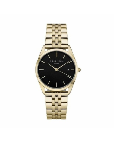 Montre Homme Rosefield ACBKG-A13