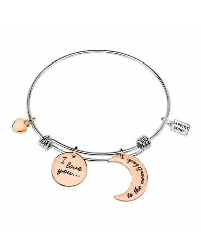 Bracelet Femme La Petite Story LPS05APZ07