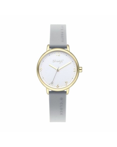 Reloj Mujer Mr. Wonderful WR45400