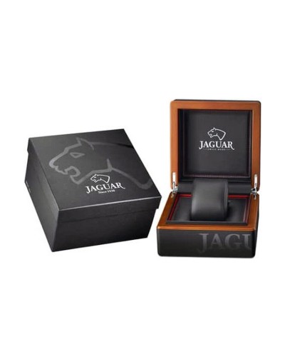 Orologio Uomo Jaguar J860/H
