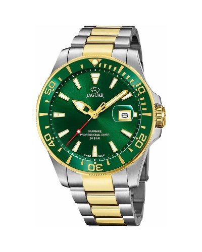 Orologio Uomo Jaguar J863/B