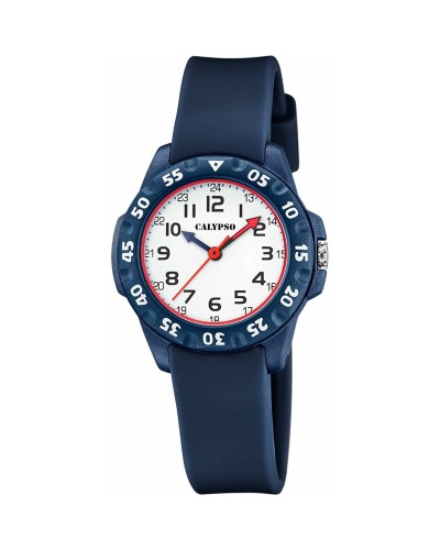 Infant's Watch Calypso K5829/5