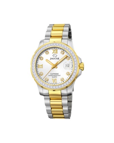 Reloj Hombre Jaguar J893/1