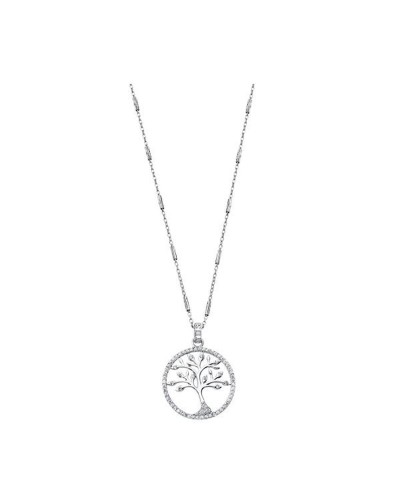 Collier Femme Lotus LP1780-1/1