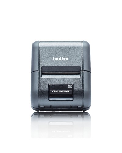 Fotoprinter Brother RJ2030Z1