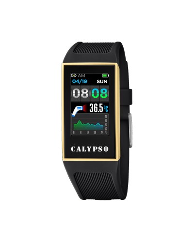 Smartklocka Calypso K8502/4