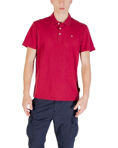 Napapijri Hombre Polos