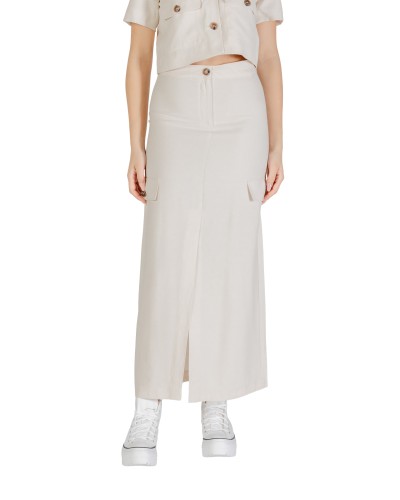 Jacqueline De Yong  Women Skirt