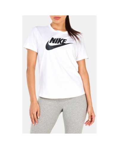 Nike T-shirt Kvinna 
