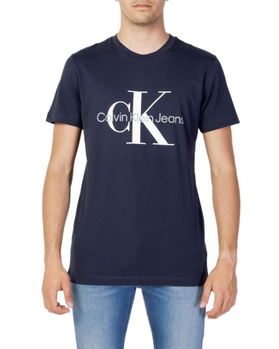 Calvin Klein Jeans Homme T-Shirts
