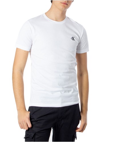 Calvin Klein Jeans Homme T-Shirts