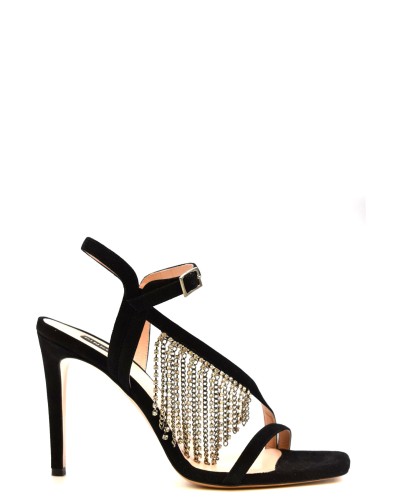 Pinko Femme Sandales