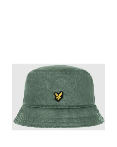 Lyle & Scott Men Cap