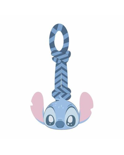 Giocattoli per cani Stitch Azzurro 15 x 33 x 10 cm