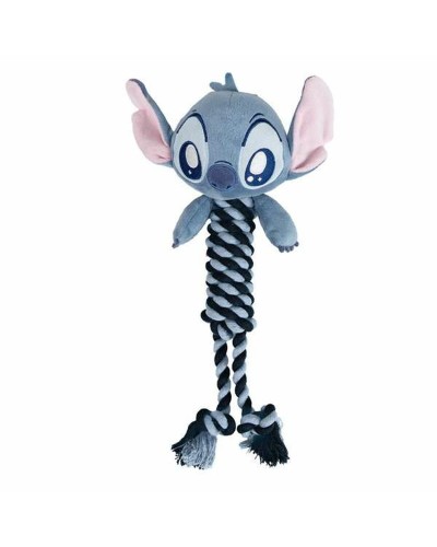 Hondenspeelgoed Stitch Blauw 9,5 x 30 x 9,5 cm