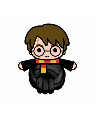 Hondenspeelgoed Harry Potter Blauw 10,5 x 14,5 x 6 cm