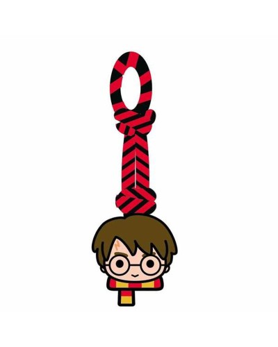 Koiranlelu Harry Potter Sininen 15 x 33 x 10 cm