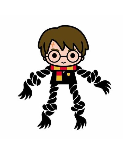 Koiranlelu Harry Potter Sininen 9,5 x 30 x 9,5 cm