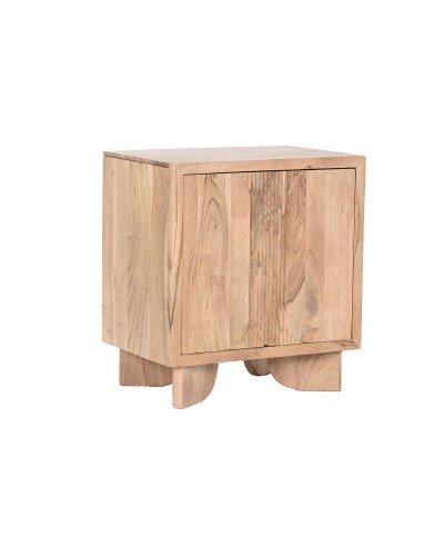 Nachtkastje Home ESPRIT 50 x 35,5 x 55,5 cm