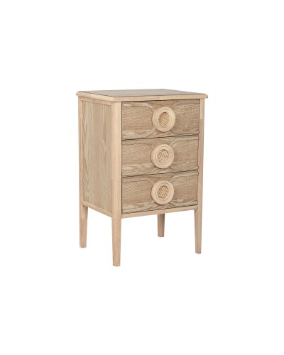 Nachttisch Home ESPRIT 45 x 35 x 69 cm