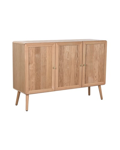 Dientafel Home ESPRIT Pijnboom Hout MDF 120 x 36 x 78 cm