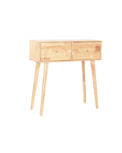 Konsol Home ESPRIT 80,5 x 30 x 80 cm