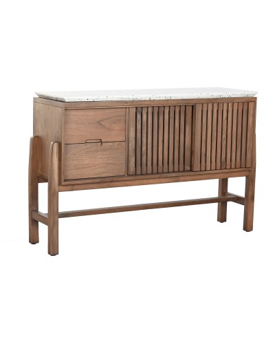 Konsole Home ESPRIT 125 x 46 x 92 cm