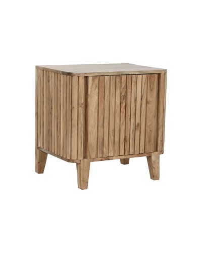 Nightstand Home ESPRIT 50 x 40 x 55 cm