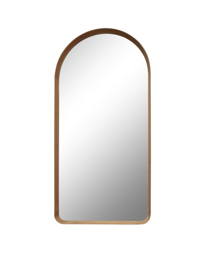 Wandspiegel Home ESPRIT Natuurlijk Stads 75 x 5 x 155 cm