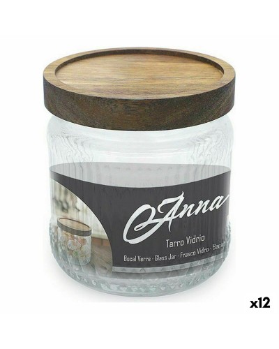 Glasburk La Mediterránea Anna 450 ml 0,45 L (12 antal)