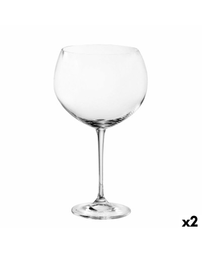 Cocktail-Glas Bohemia Crystal Enebro 4 Stücke (2 Stück)