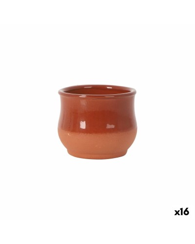 Casserole Azofra ø 7,9 x 6,5 cm (16 Unités)