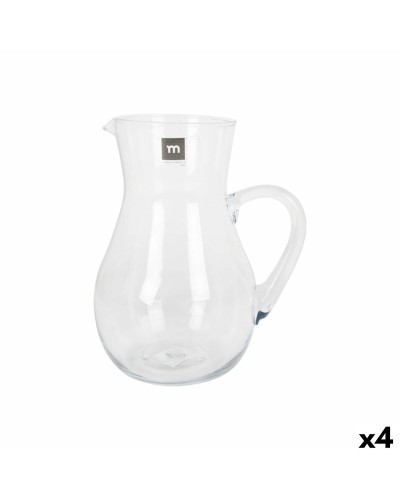 Kanna La Mediterránea Lombardia Glas 2 L (4 antal)