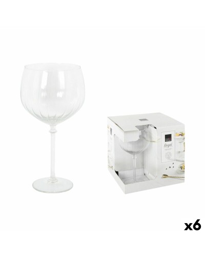 Cocktaillasi Royal Leerdam Royal 4 Kappaletta (6 osaa)