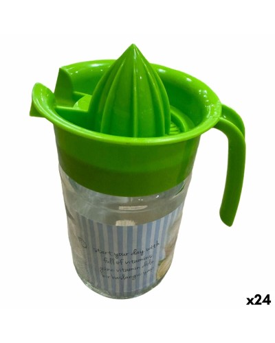 Citrusspress Titiz Glas 0,6 L (24 antal)
