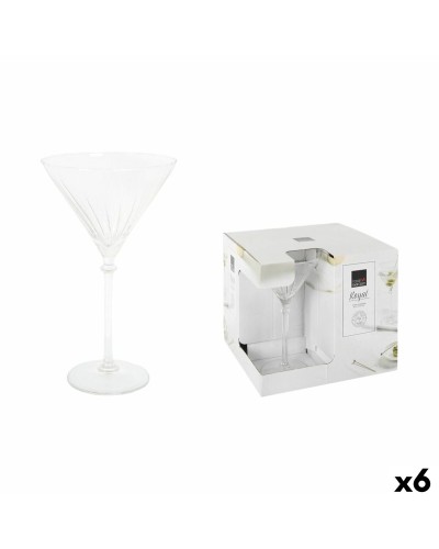 Cocktailglas Royal Leerdam Royal 4 Delar