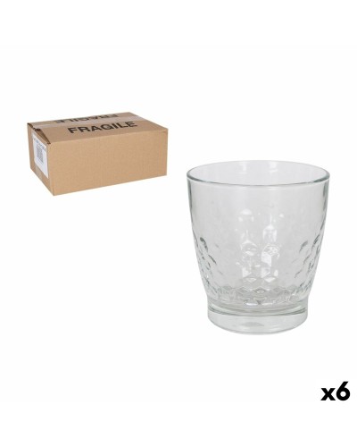 Wasserglas Royal Leerdam Cubo (6 Stück)