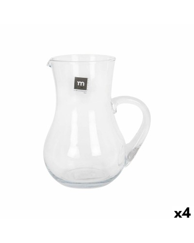 Kanna La Mediterránea Lombardia Glas 1,5 L (4 antal)