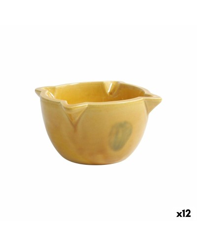 Mortero Azofra 12,5 x 12,5 x 8 cm (12 Unidades)