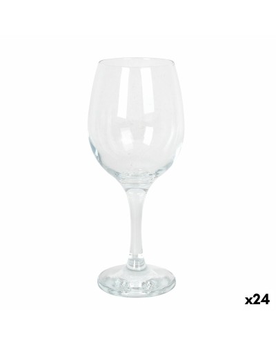 Wine glass Arcoglass SENSATION 470 ml (24 Units)